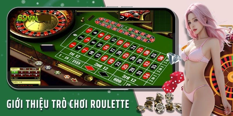 Tìm hiểu đôi nét về tựa game cò quay tại casino 69VN